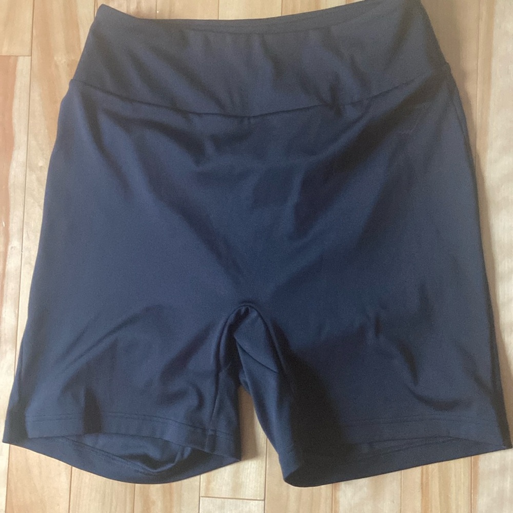 Gymshark shorts